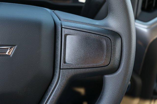 new 2026 Chevrolet Silverado 1500 car, priced at $59,319