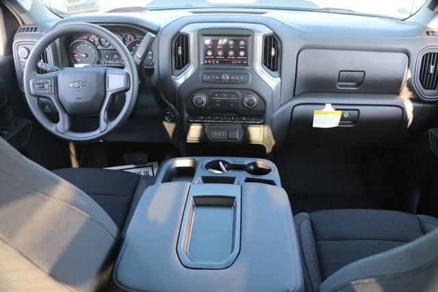 new 2026 Chevrolet Silverado 1500 car, priced at $59,319