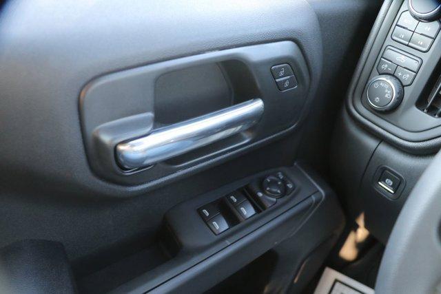 new 2026 Chevrolet Silverado 1500 car, priced at $59,319