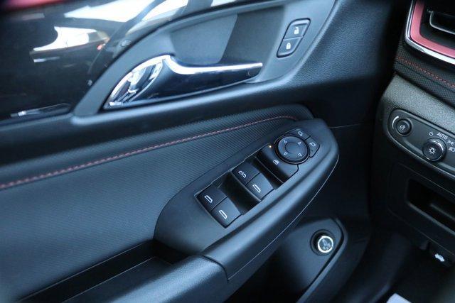 new 2026 Chevrolet TrailBlazer car, priced at $30,760