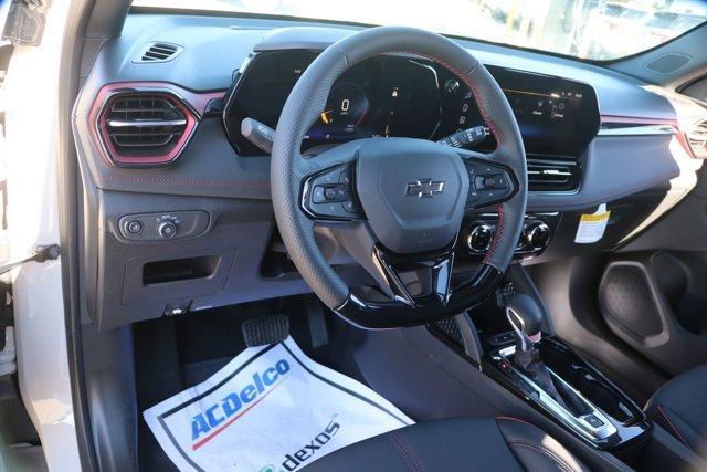 new 2026 Chevrolet TrailBlazer car, priced at $30,760