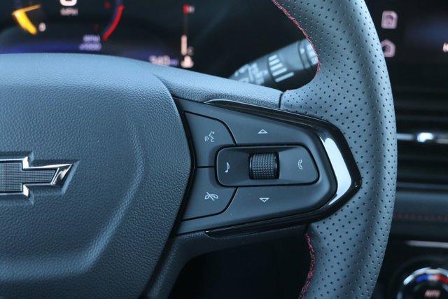 new 2026 Chevrolet TrailBlazer car, priced at $30,760