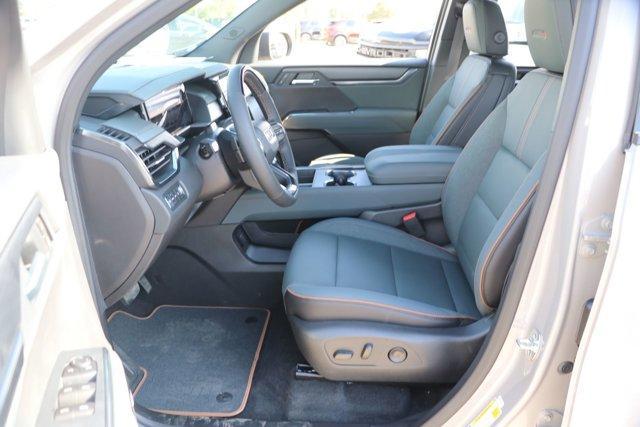 new 2026 GMC Acadia car