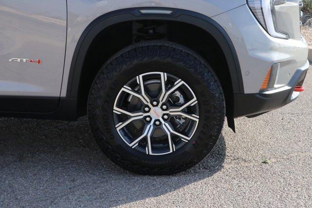 new 2026 GMC Acadia car