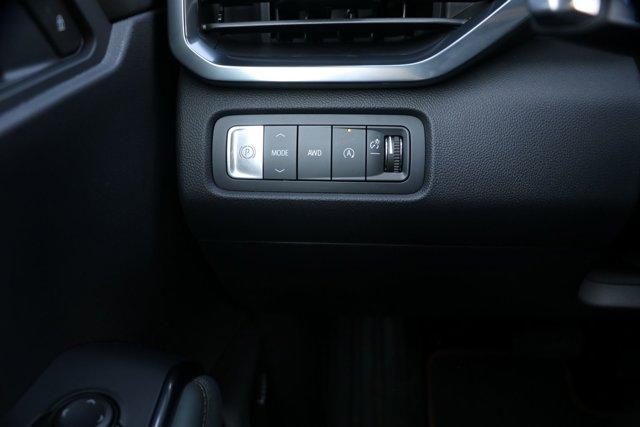 new 2026 GMC Acadia car