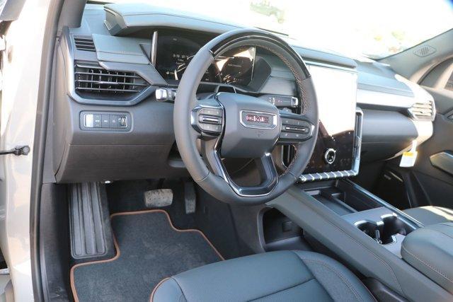 new 2026 GMC Acadia car