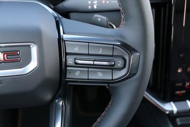 new 2026 GMC Acadia car