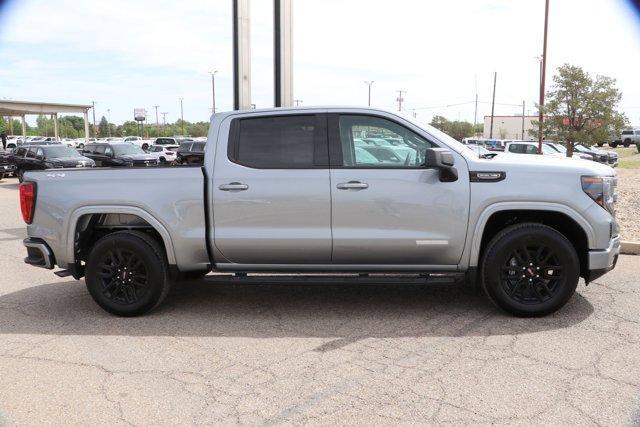new 2025 GMC Sierra 1500 car, priced at $59,924