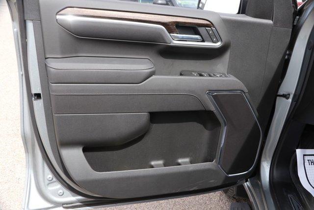 new 2025 GMC Sierra 1500 car, priced at $59,924