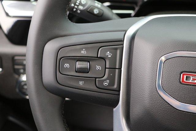 new 2025 GMC Sierra 1500 car, priced at $59,924