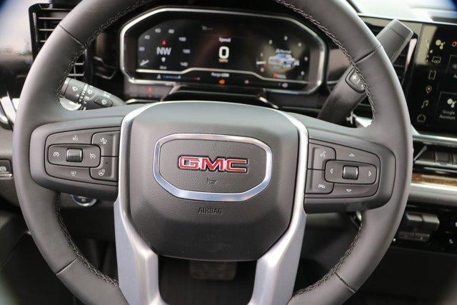 new 2025 GMC Sierra 1500 car, priced at $59,924