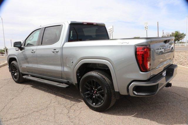 new 2025 GMC Sierra 1500 car, priced at $59,924