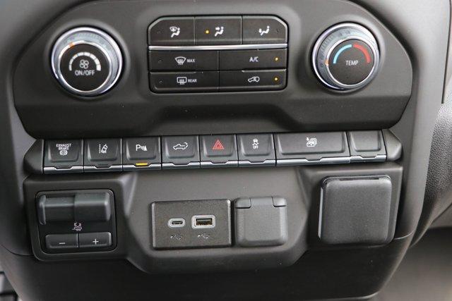 new 2025 Chevrolet Silverado 2500 car, priced at $69,379
