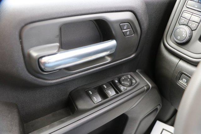 new 2025 Chevrolet Silverado 2500 car, priced at $69,379