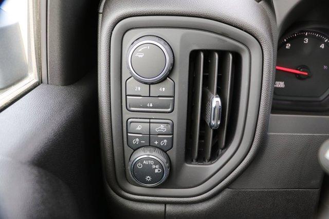 new 2025 Chevrolet Silverado 2500 car, priced at $69,379