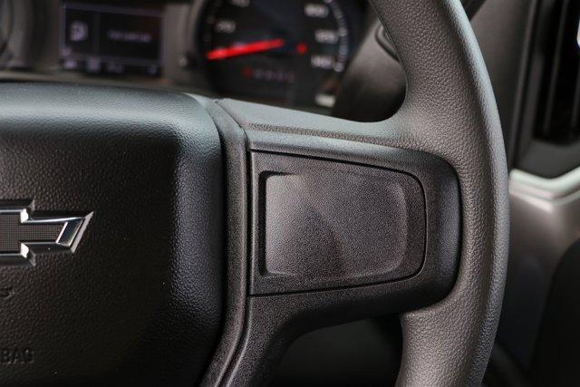 new 2025 Chevrolet Silverado 2500 car, priced at $69,379