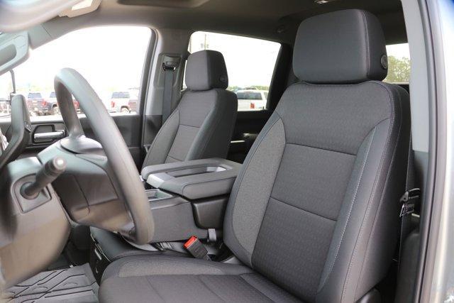 new 2025 Chevrolet Silverado 2500 car, priced at $69,379