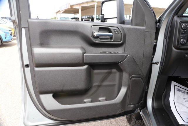 new 2025 Chevrolet Silverado 2500 car, priced at $69,379