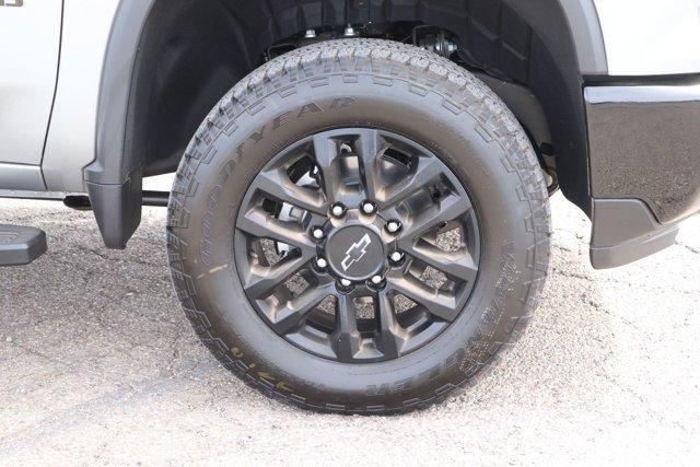 new 2025 Chevrolet Silverado 2500 car, priced at $69,379