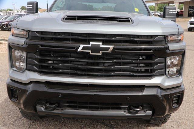new 2025 Chevrolet Silverado 2500 car, priced at $69,379