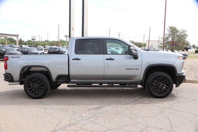new 2025 Chevrolet Silverado 2500 car, priced at $69,379