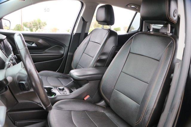used 2020 GMC Terrain car, priced at $19,664