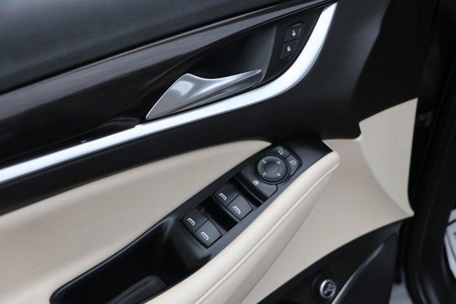 used 2024 Buick Enclave car, priced at $33,941