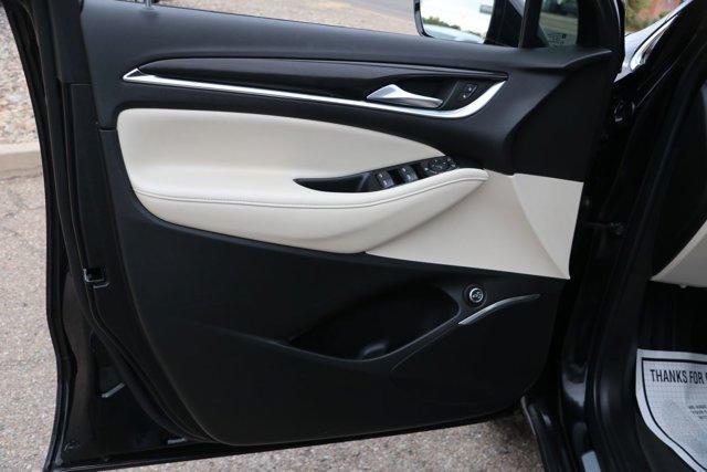 used 2024 Buick Enclave car, priced at $33,941