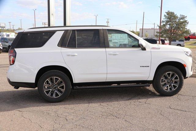 new 2024 Chevrolet Tahoe car, priced at $75,575