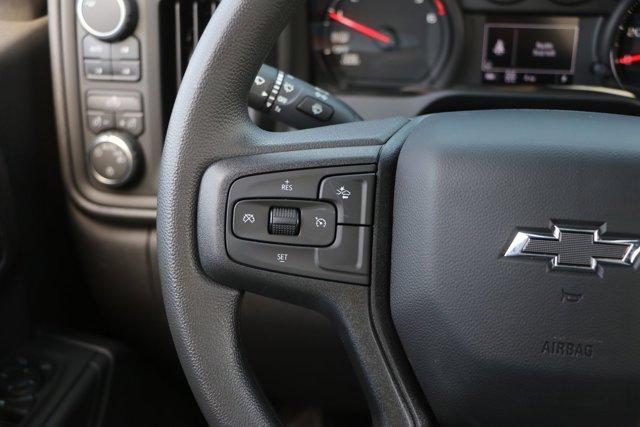 new 2026 Chevrolet Silverado 1500 car, priced at $54,302