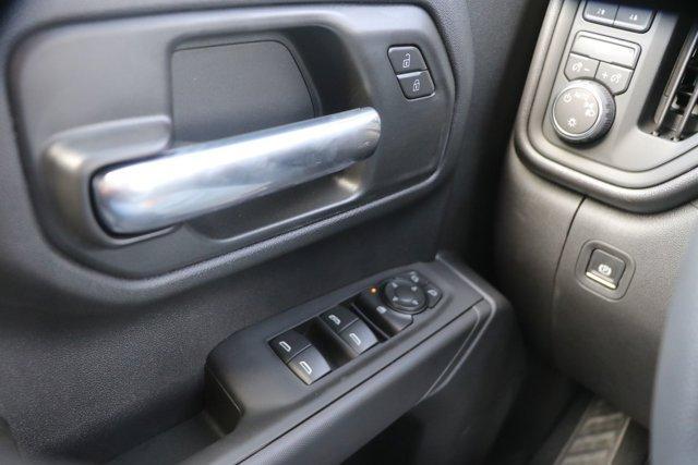 new 2026 Chevrolet Silverado 1500 car, priced at $54,302