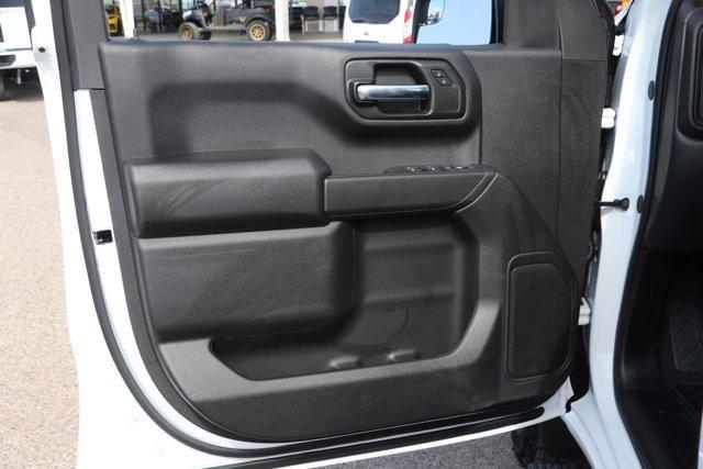 new 2026 Chevrolet Silverado 1500 car, priced at $54,302