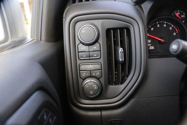 new 2026 Chevrolet Silverado 1500 car, priced at $54,302