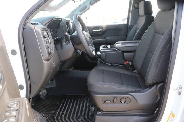 new 2026 Chevrolet Silverado 1500 car, priced at $54,302