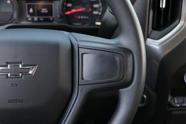 new 2026 Chevrolet Silverado 1500 car, priced at $54,302