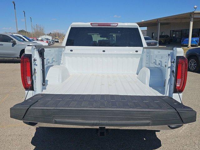 new 2025 GMC Sierra 1500 car, priced at $57,339