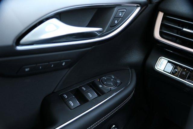 used 2024 Buick Envision car, priced at $35,021