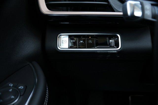 used 2024 Buick Envision car, priced at $35,021