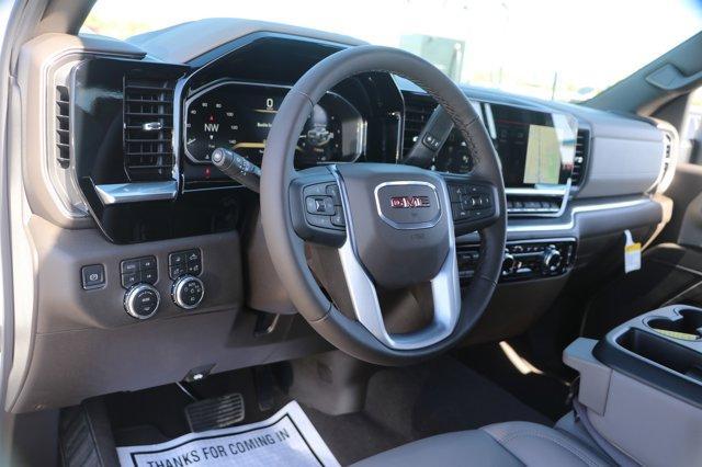 new 2026 GMC Sierra 2500 car, priced at $80,940