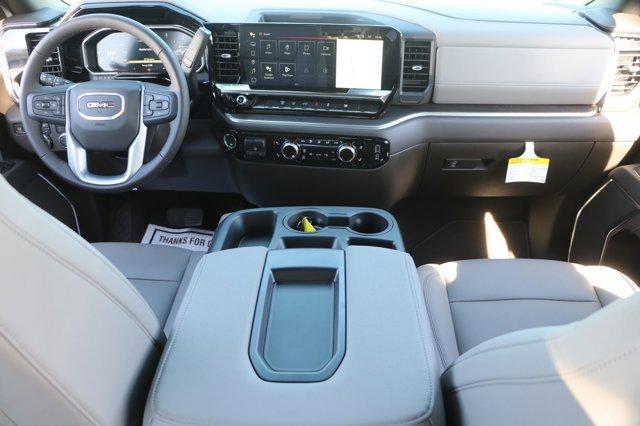 new 2026 GMC Sierra 2500 car, priced at $80,940