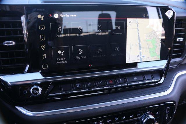 new 2026 GMC Sierra 2500 car, priced at $80,940