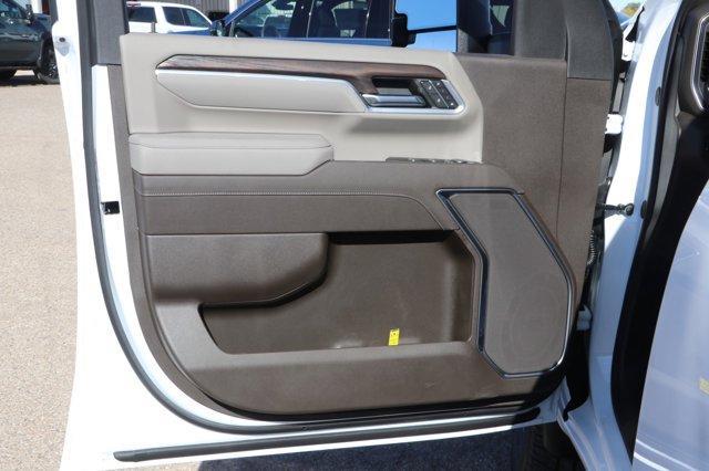 new 2026 GMC Sierra 2500 car, priced at $80,940