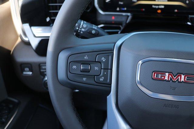 new 2026 GMC Sierra 2500 car, priced at $80,940