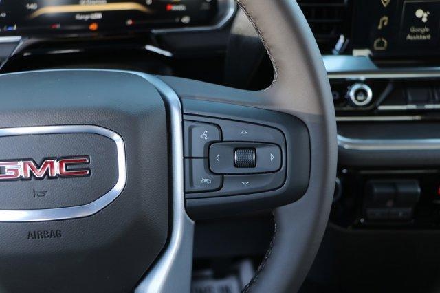 new 2026 GMC Sierra 2500 car, priced at $80,940