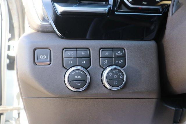 new 2026 GMC Sierra 2500 car, priced at $80,940