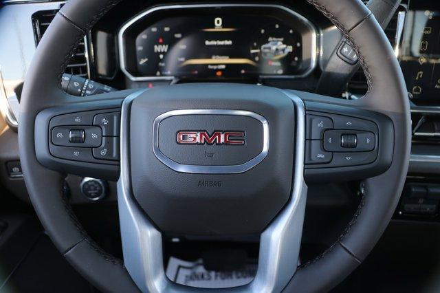 new 2026 GMC Sierra 2500 car, priced at $80,940