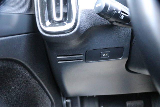 used 2024 Volvo XC40 car, priced at $33,768