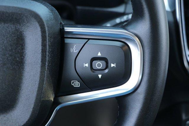 used 2024 Volvo XC40 car, priced at $33,768