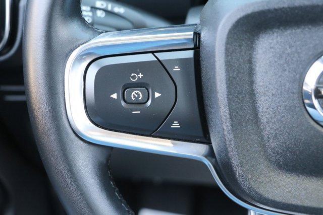 used 2024 Volvo XC40 car, priced at $33,768