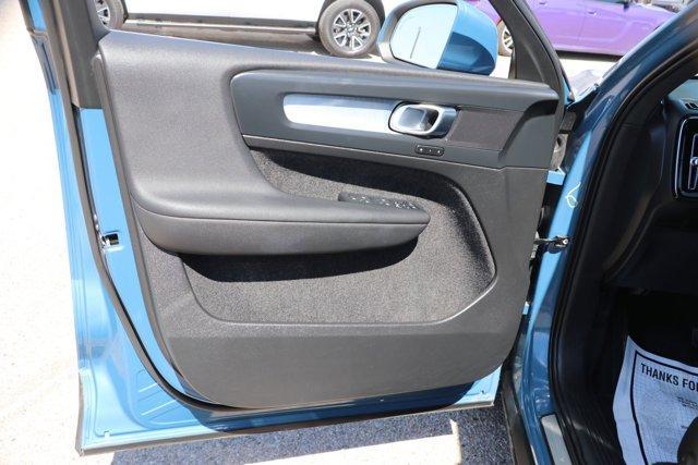 used 2024 Volvo XC40 car, priced at $33,768